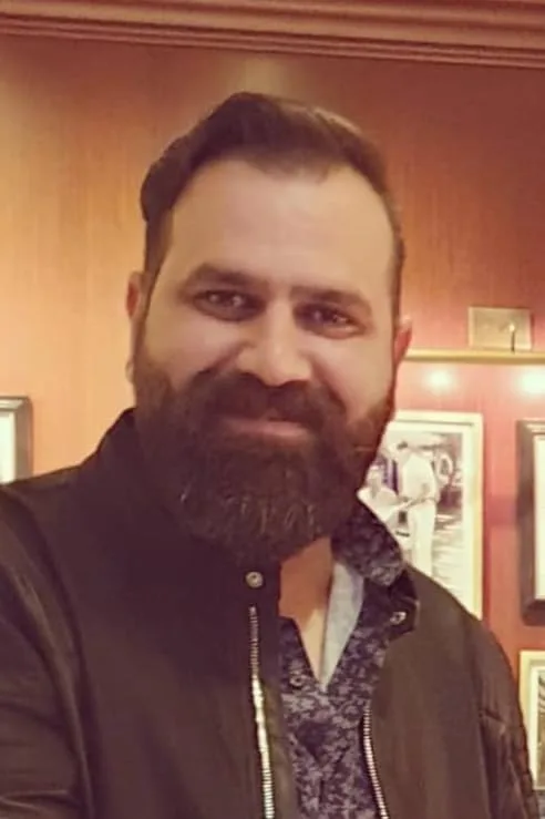 تصویر Qais Qandil