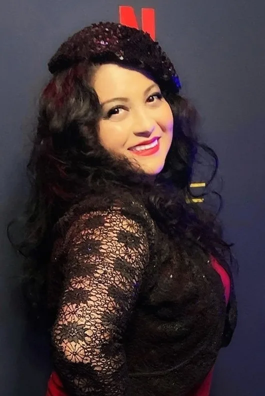 تصویر Adelina Saldaña
