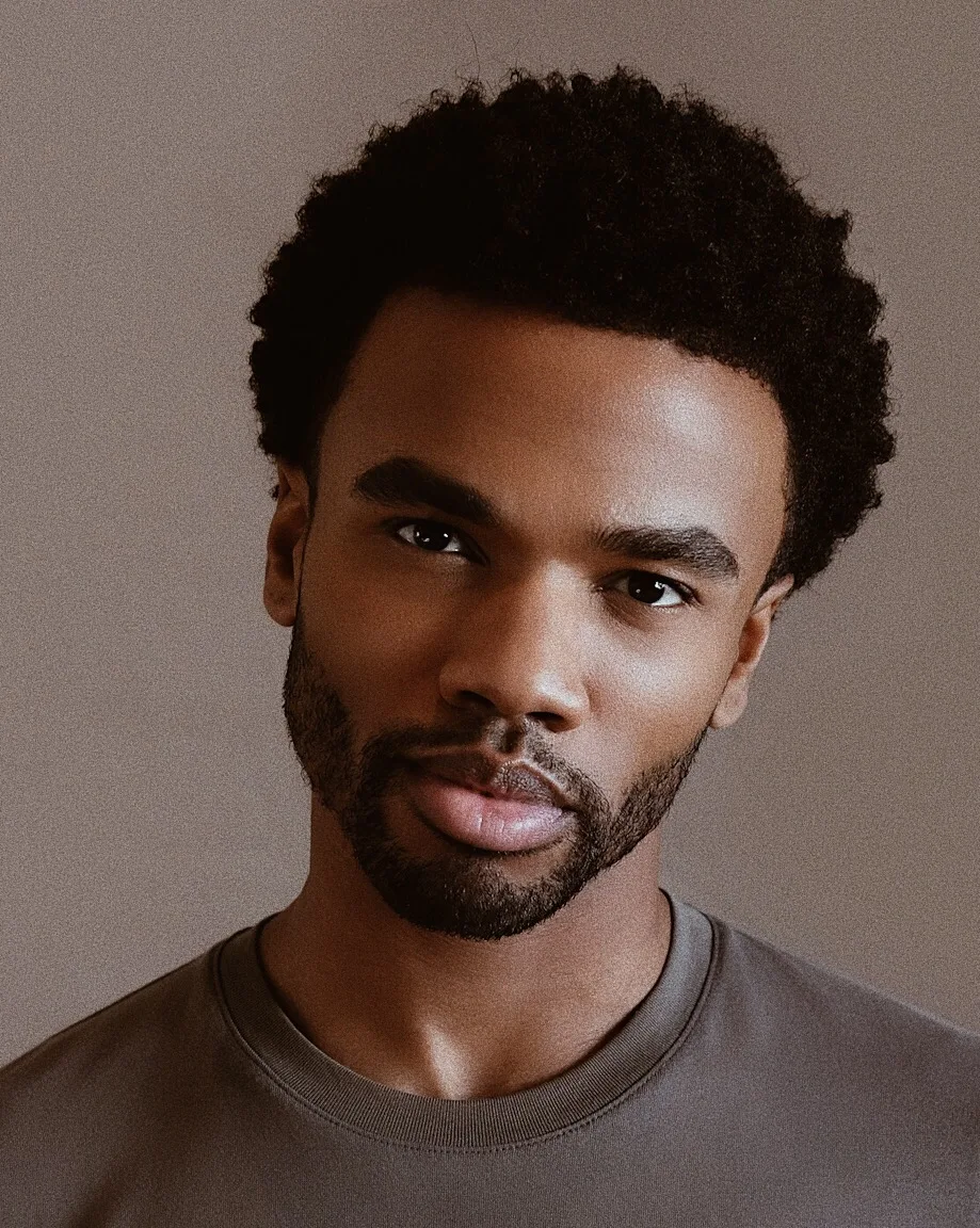 تصویر Luke Youngblood