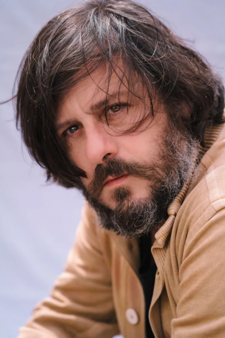 تصویر Alberto Astorri