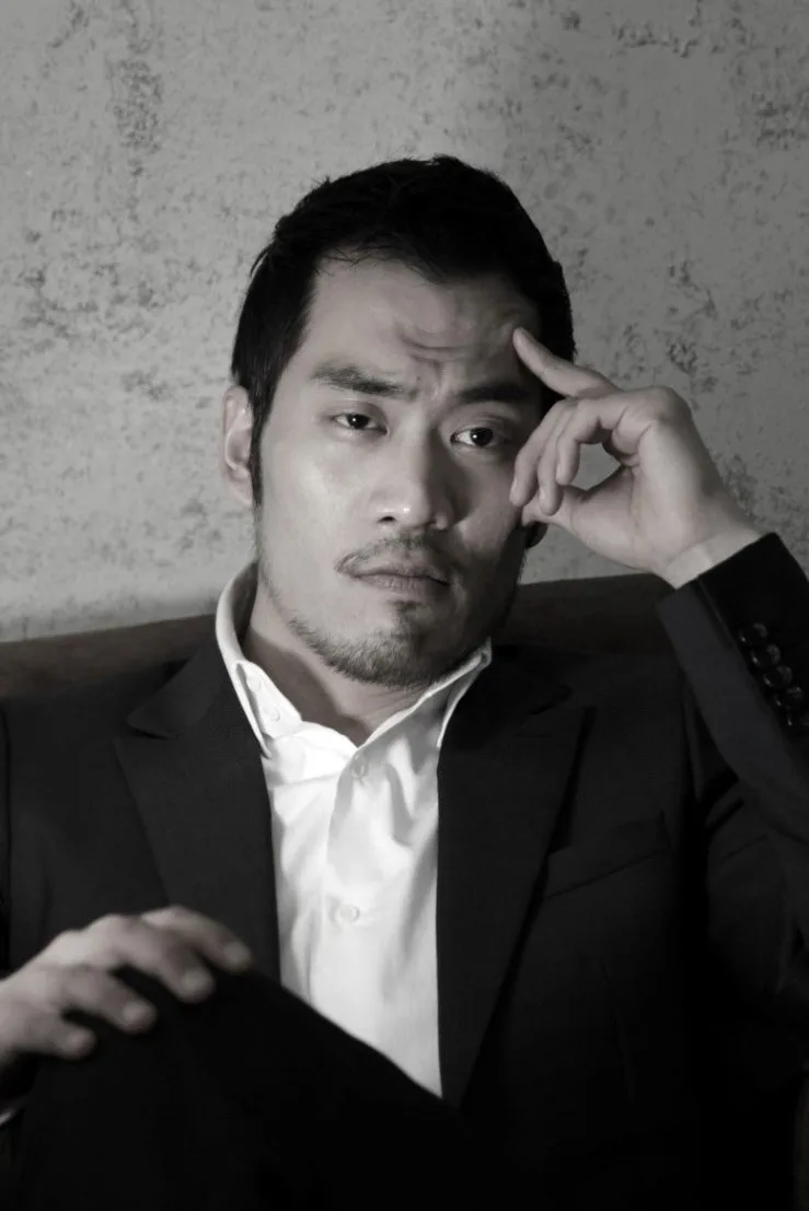تصویر Ahn Chang-hwan