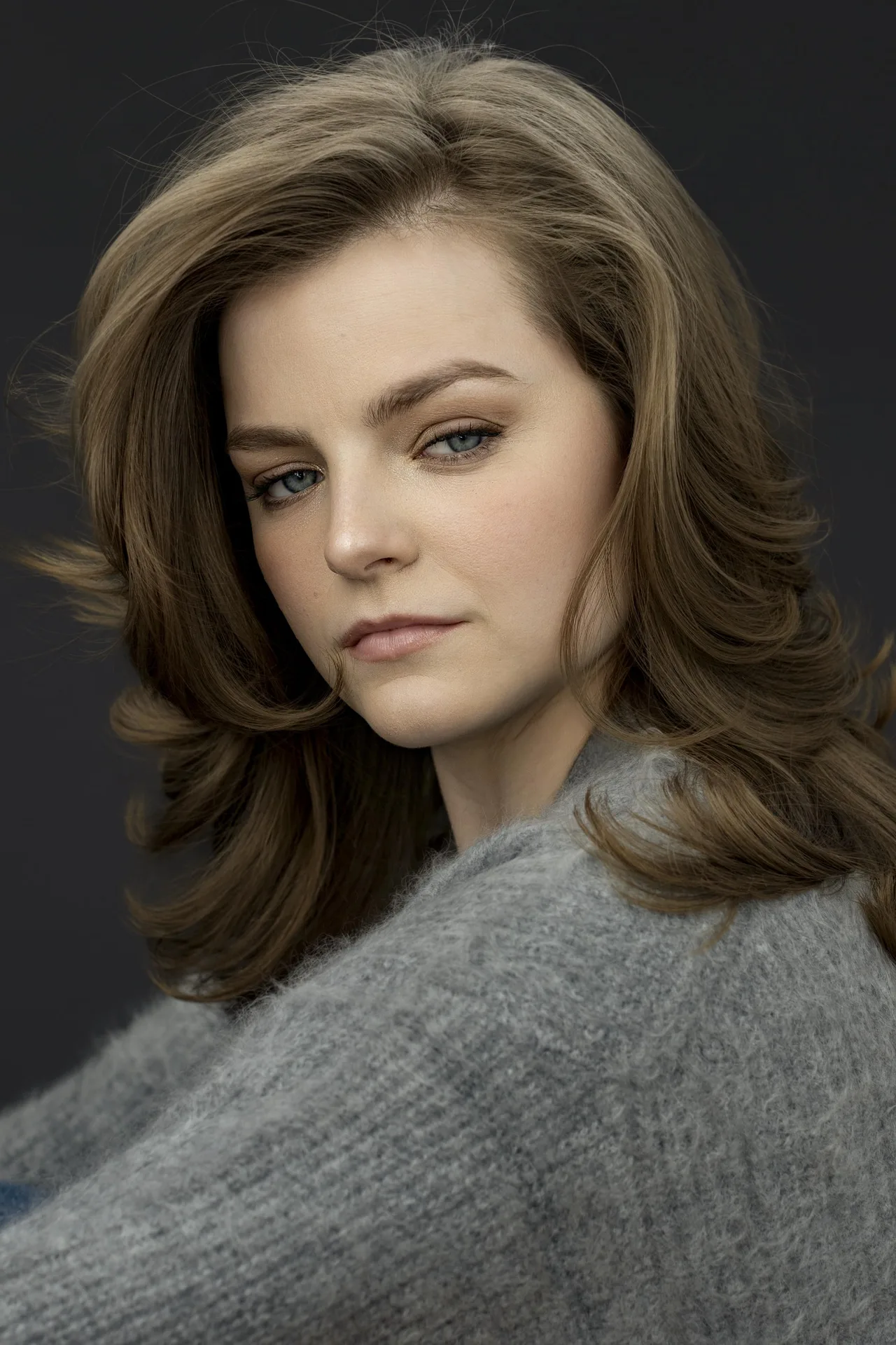 تصویر Zoe Whitford