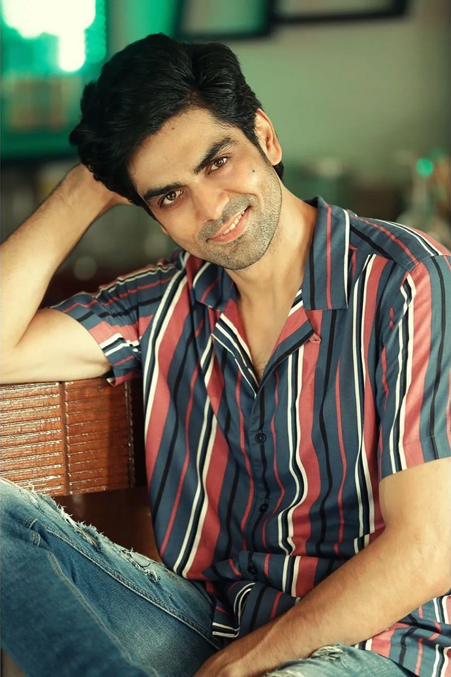 تصویر Vishal Dahiya