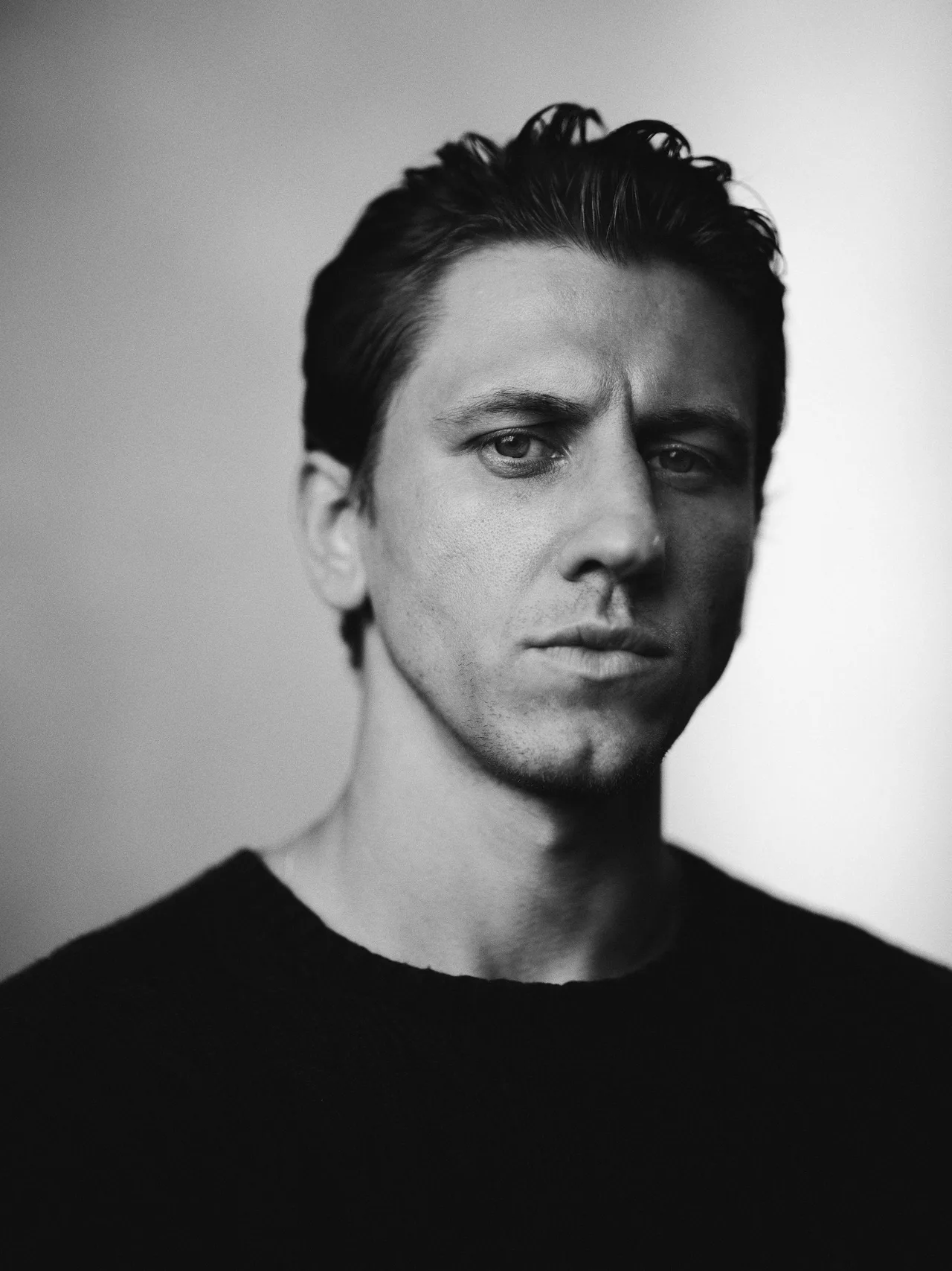 تصویر Matt Mella