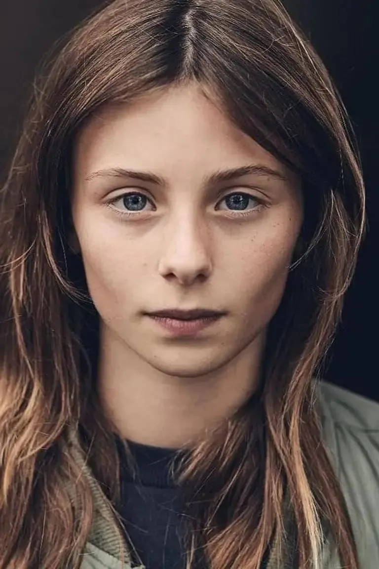 تصویر Cecilia Loffredo