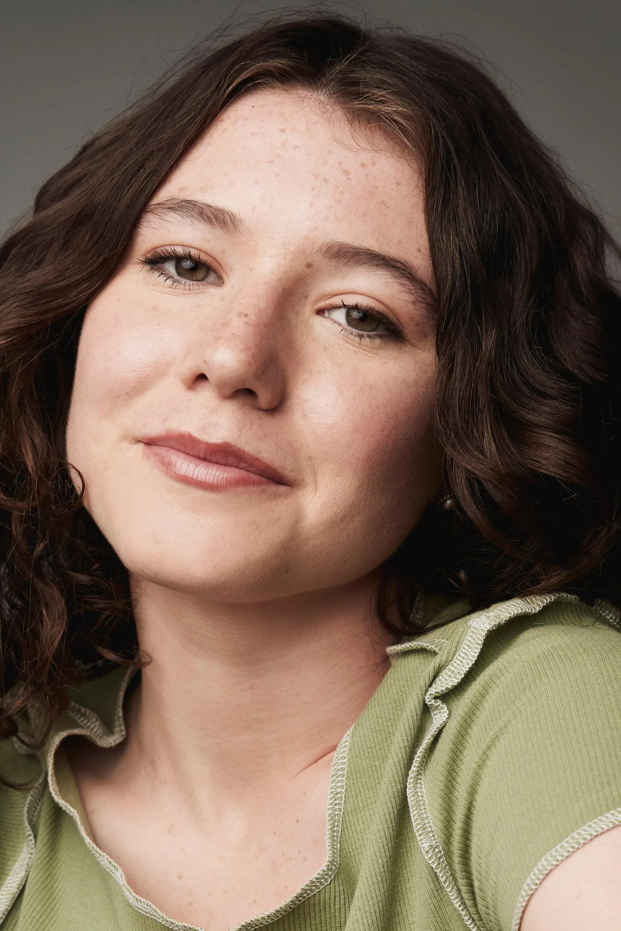 تصویر Katherine Mallen Kupferer