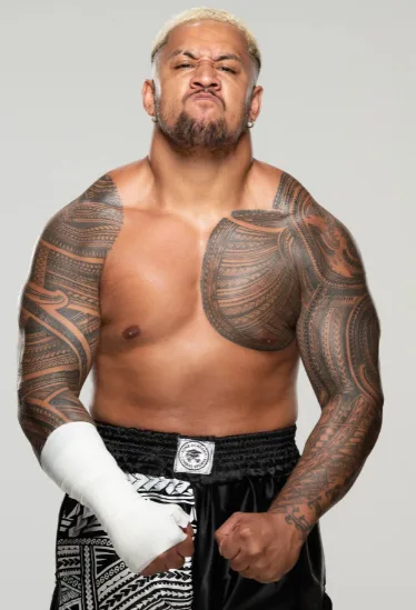 تصویر Joseph Fatu