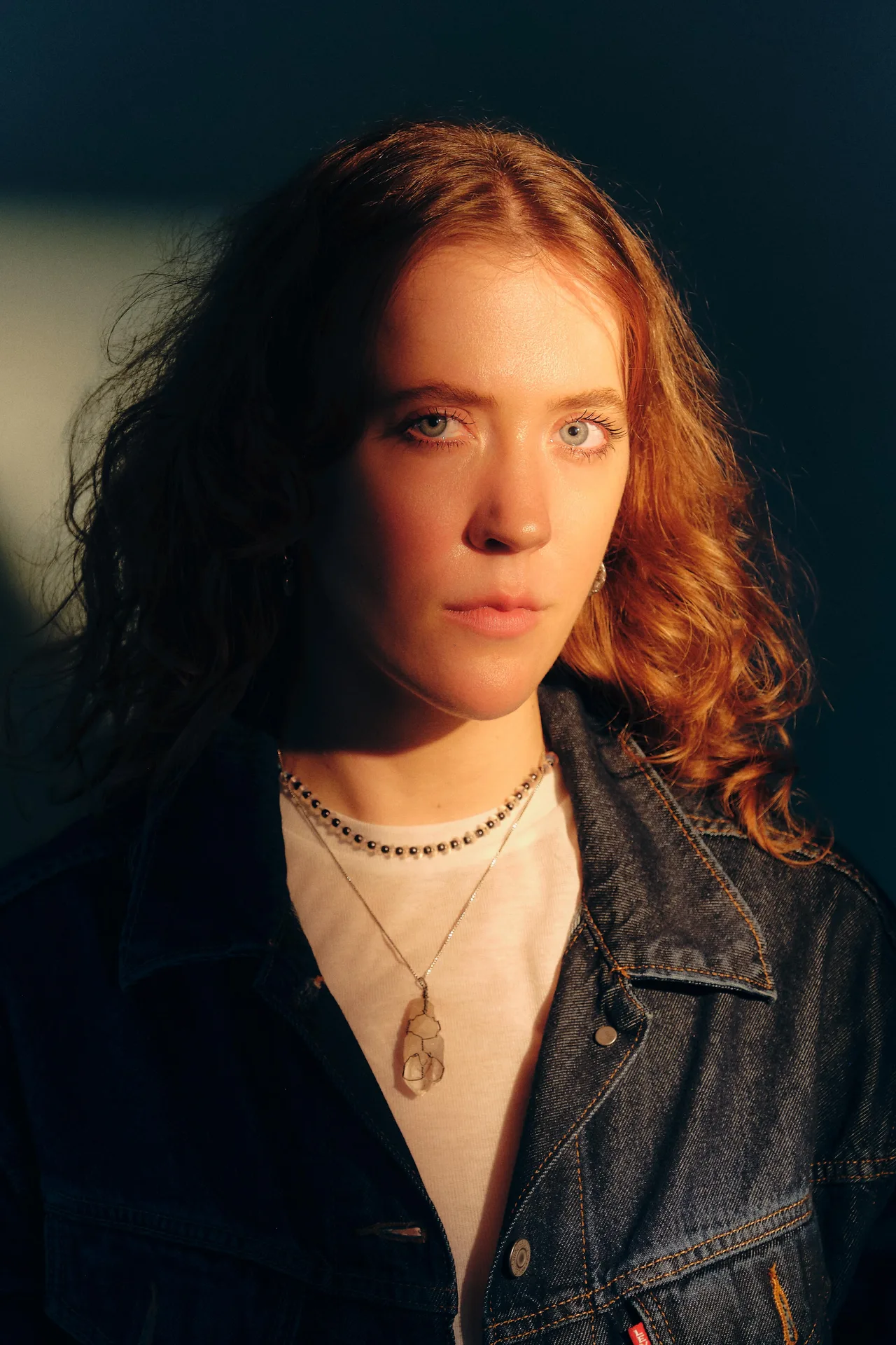 تصویر Greta Hansen