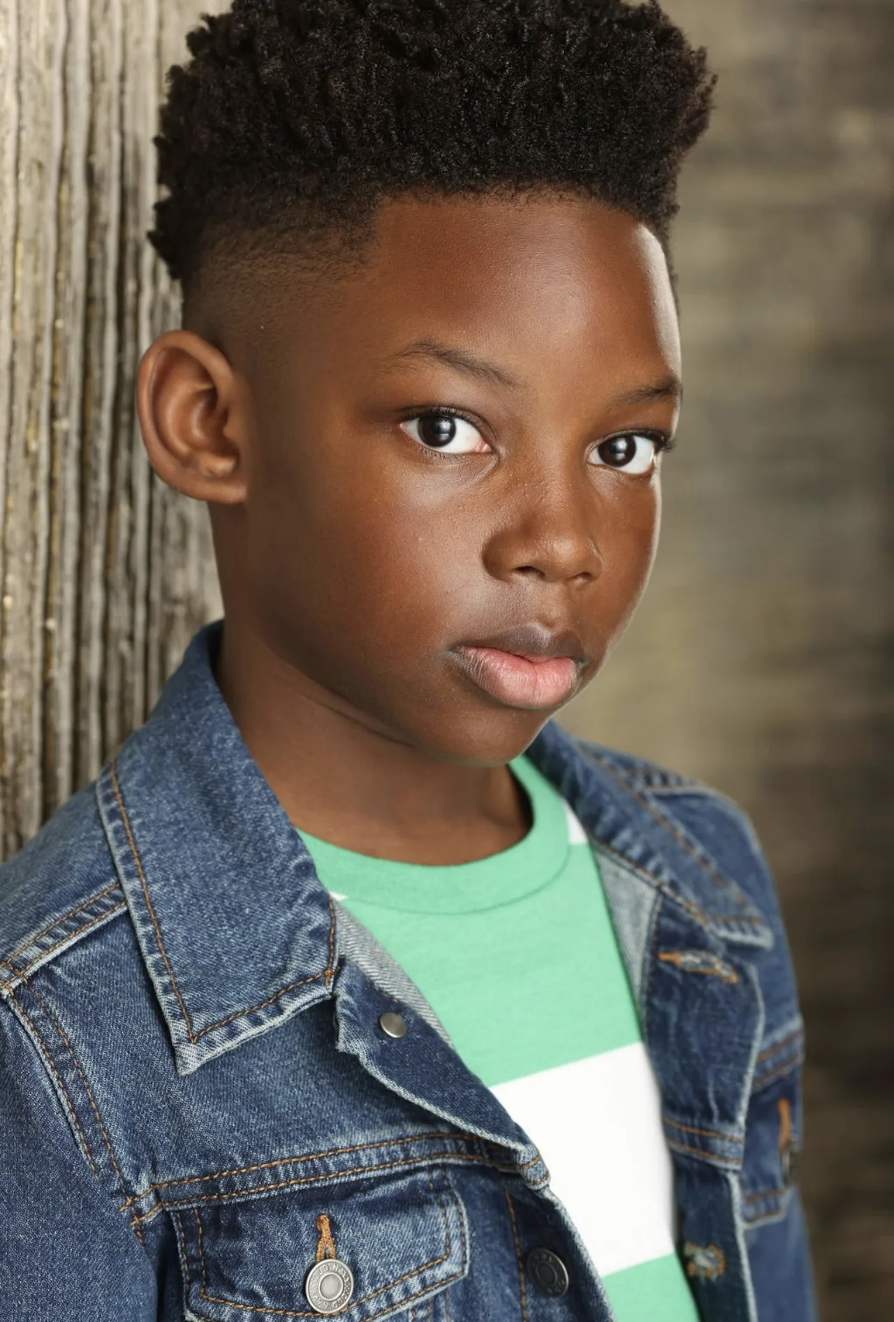 تصویر Caleb Elijah