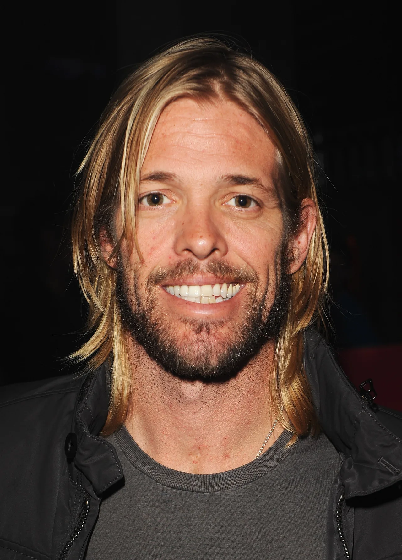تصویر Taylor Hawkins