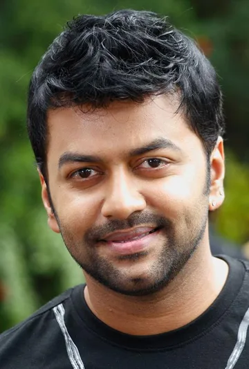 تصویر Indrajith Sukumaran