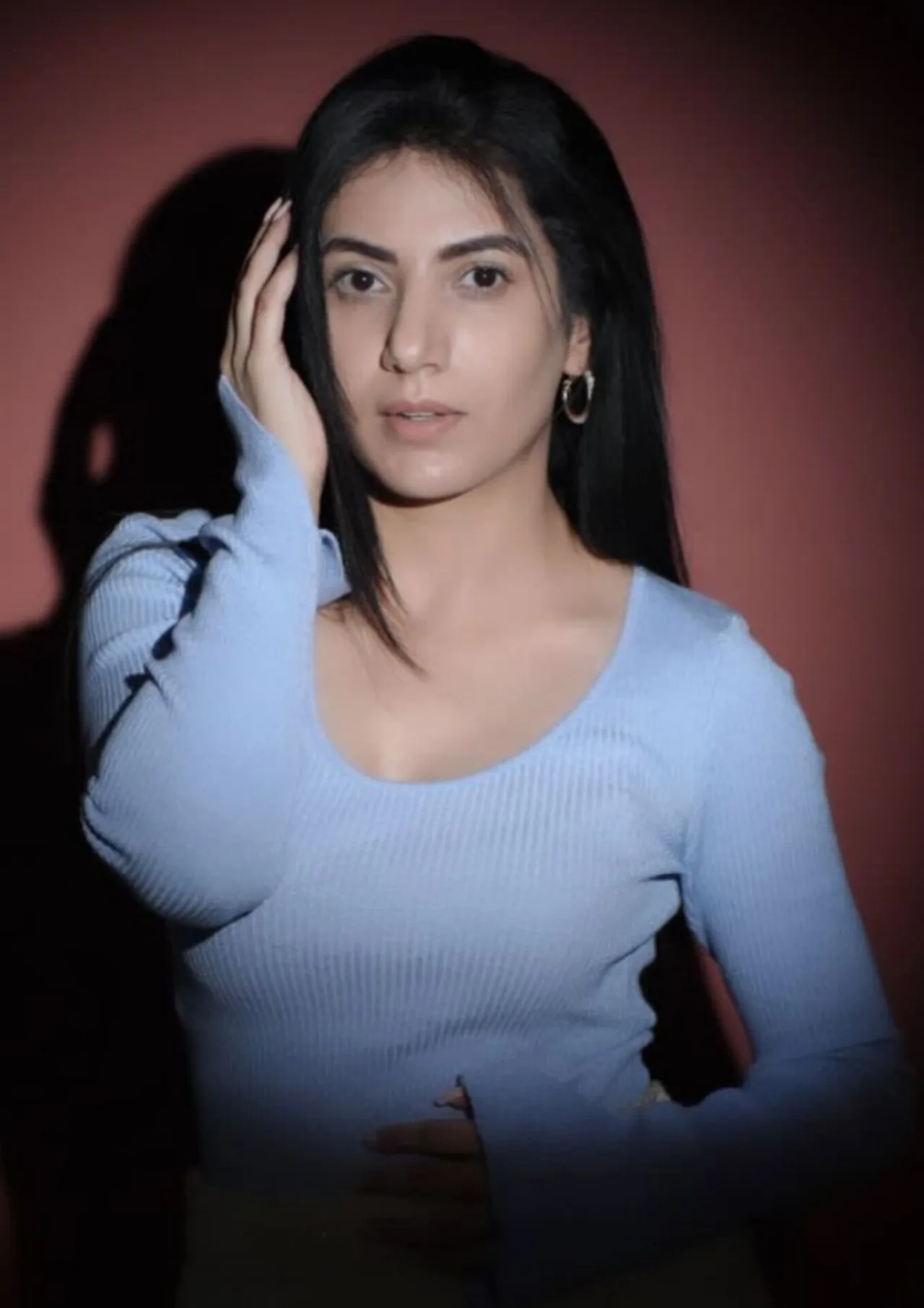 تصویر Poorti Arya