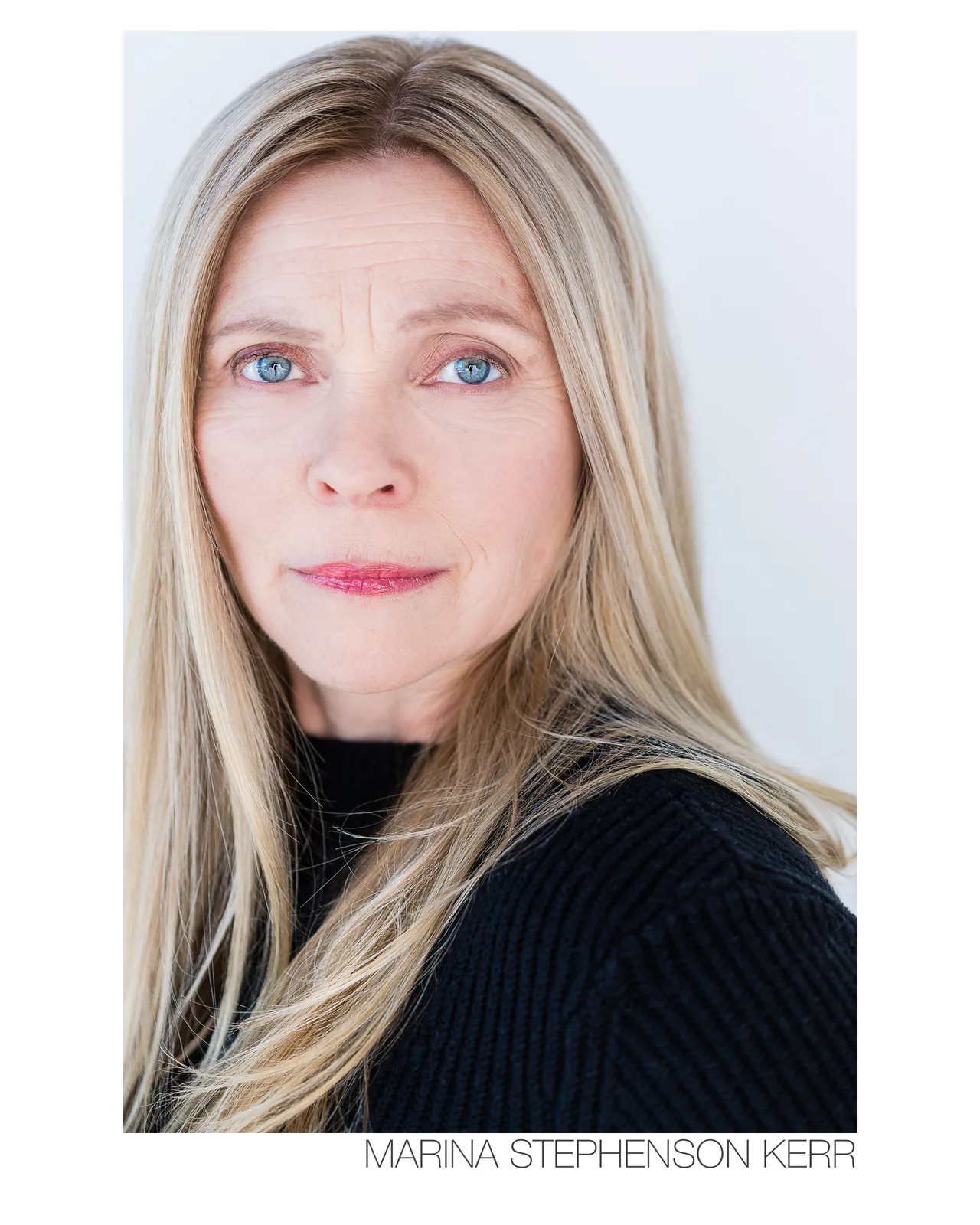 تصویر Marina Stephenson Kerr