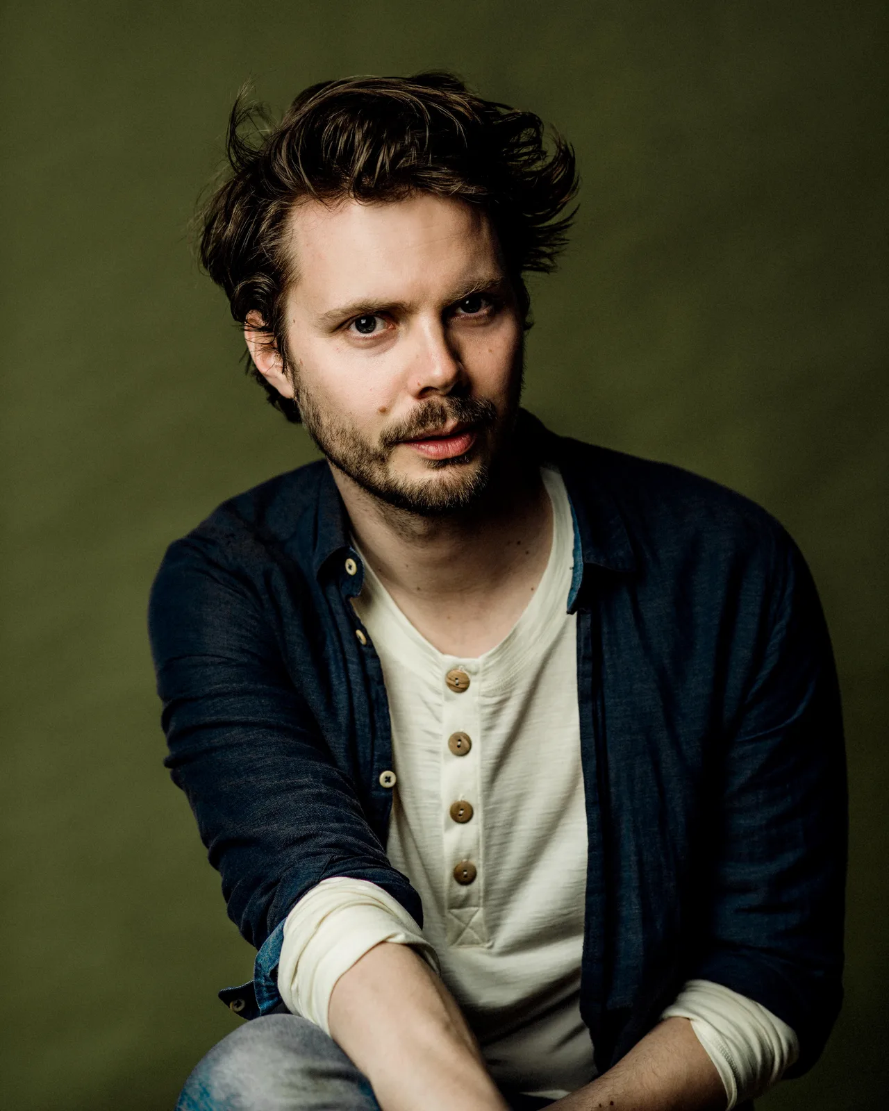 تصویر Gunnar Eiriksson