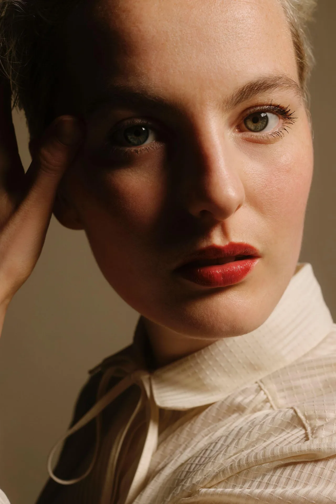 تصویر Catriona Stirling