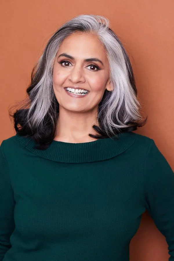 تصویر Gita Reddy