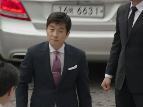 تصویر Kim Sang-jung