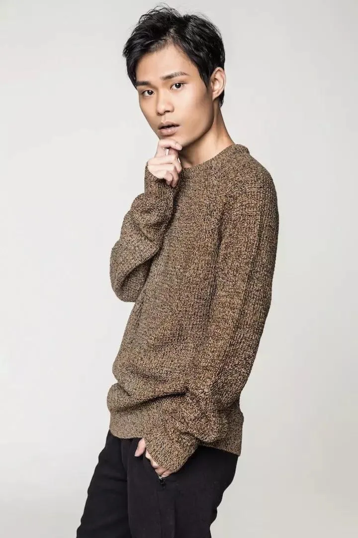 تصویر Quandan Zhang