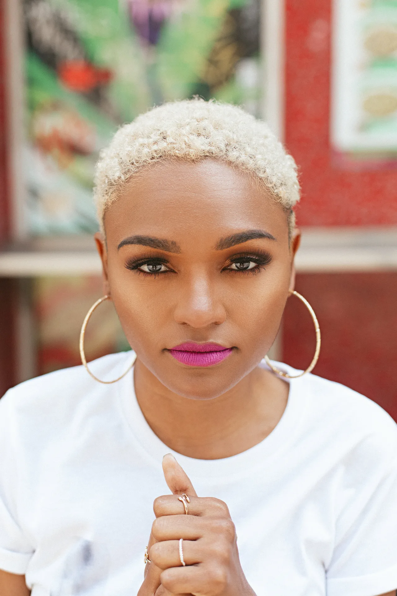 تصویر Lauren 'Lolo' Spencer