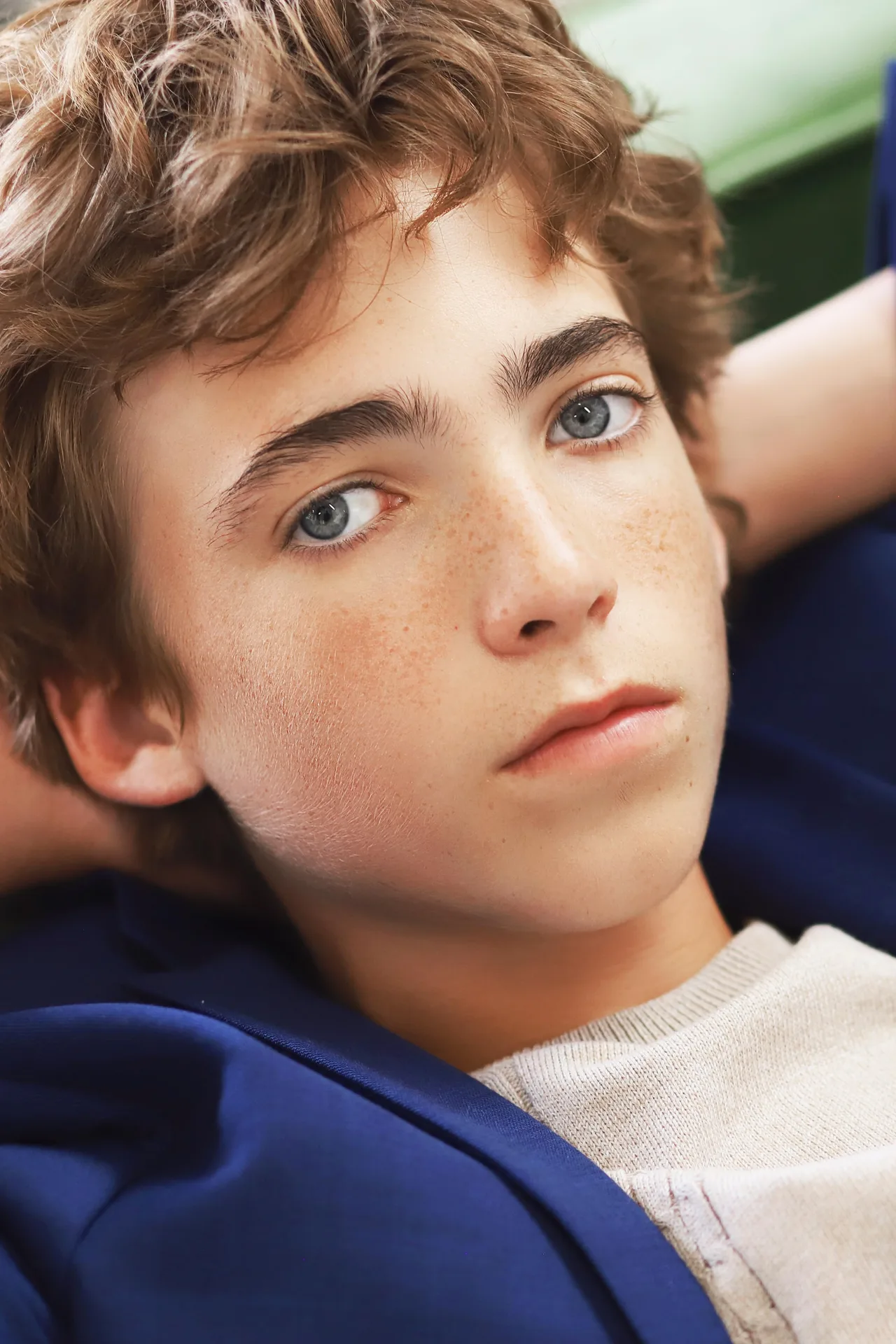 تصویر Carson Minniear