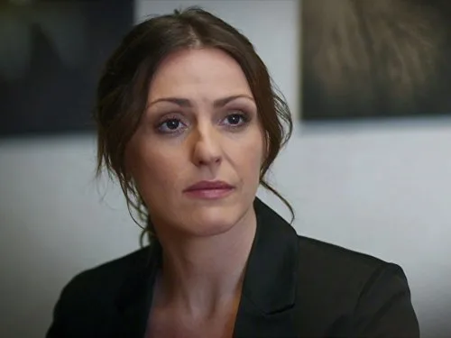تصویر Suranne Jones
