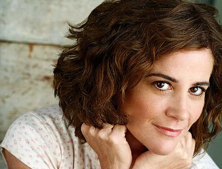 تصویر Suzanne O'Donnell