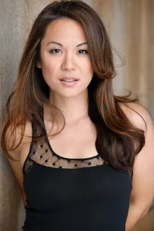 تصویر Samantha Quan