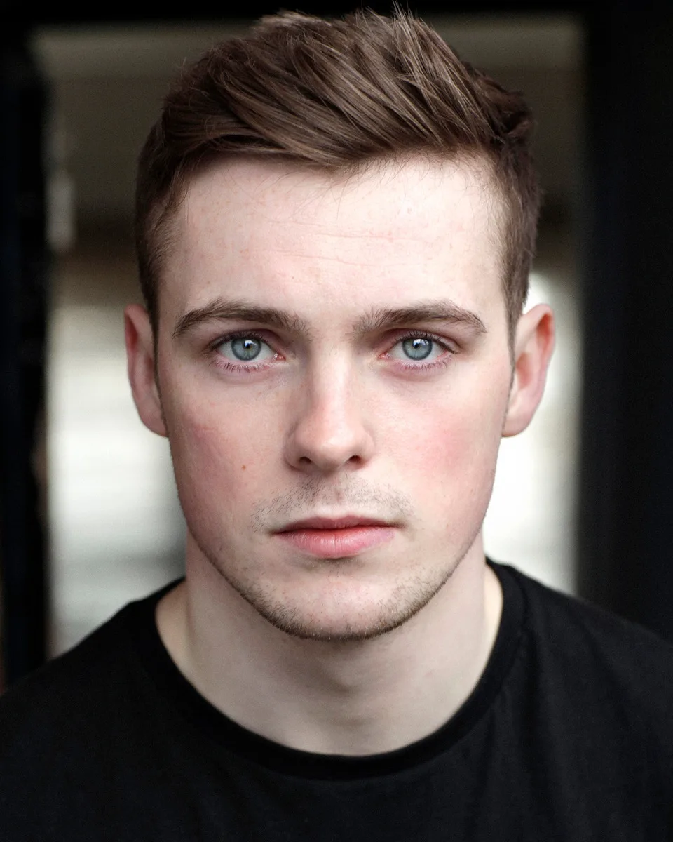 تصویر Nathan Braniff