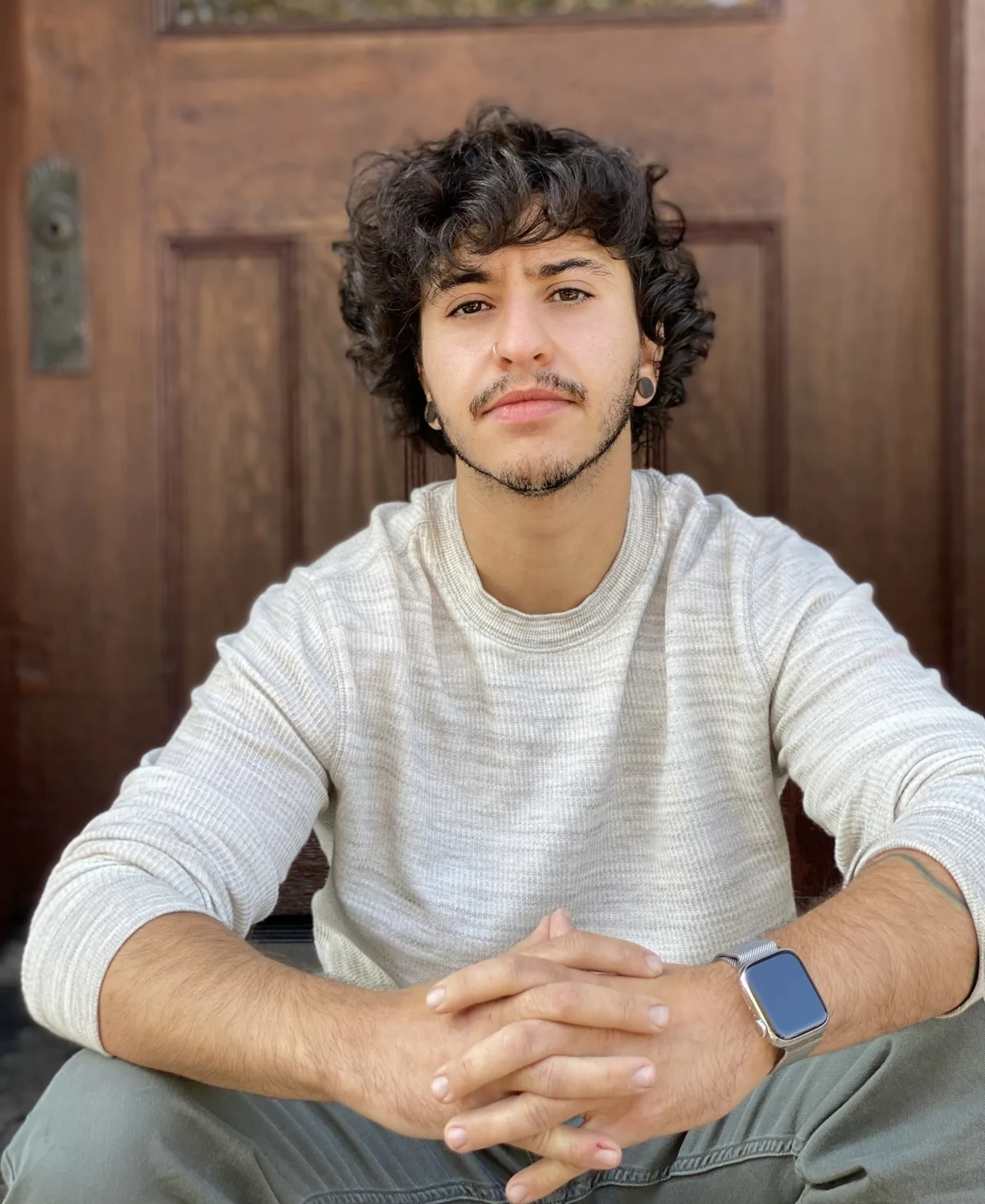 تصویر Zach Barack
