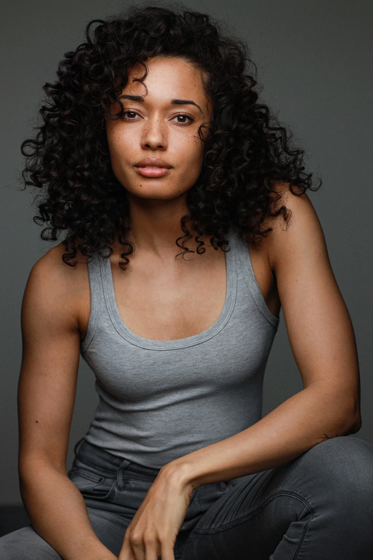 تصویر Olivia Swann