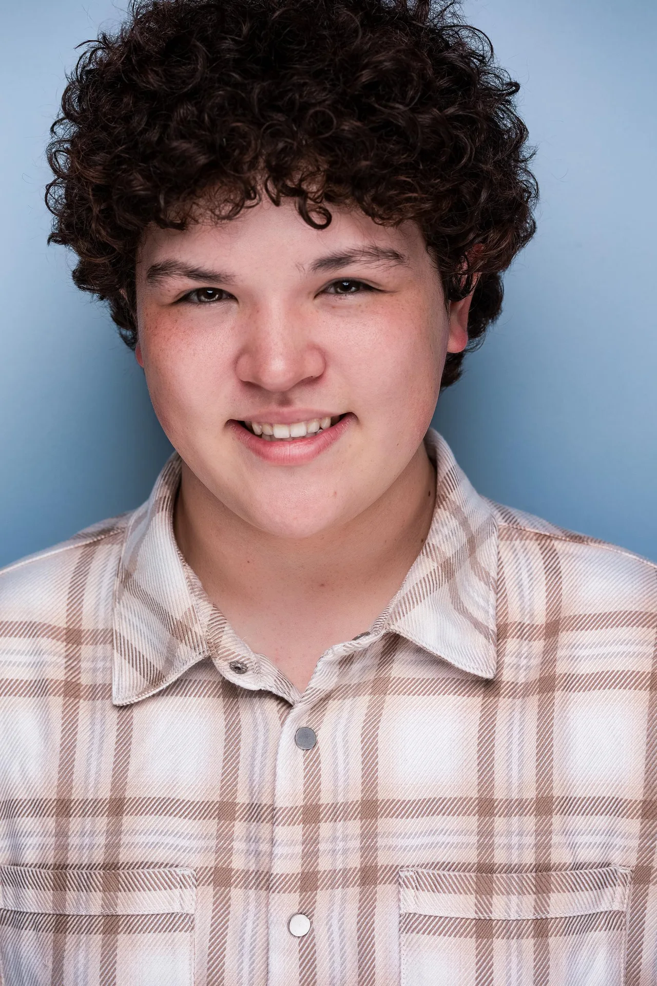 تصویر Finn Egan-Liang