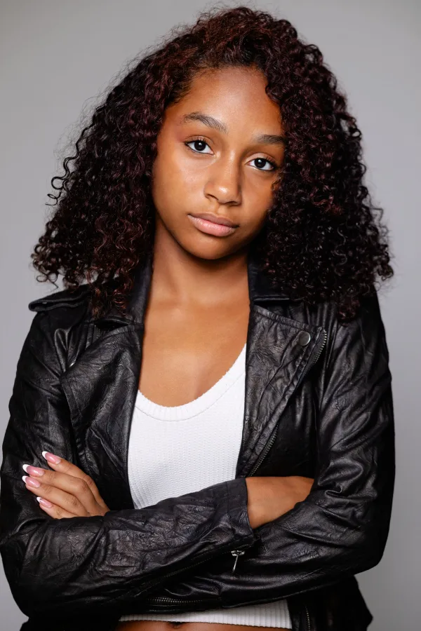تصویر Mariyah Francis