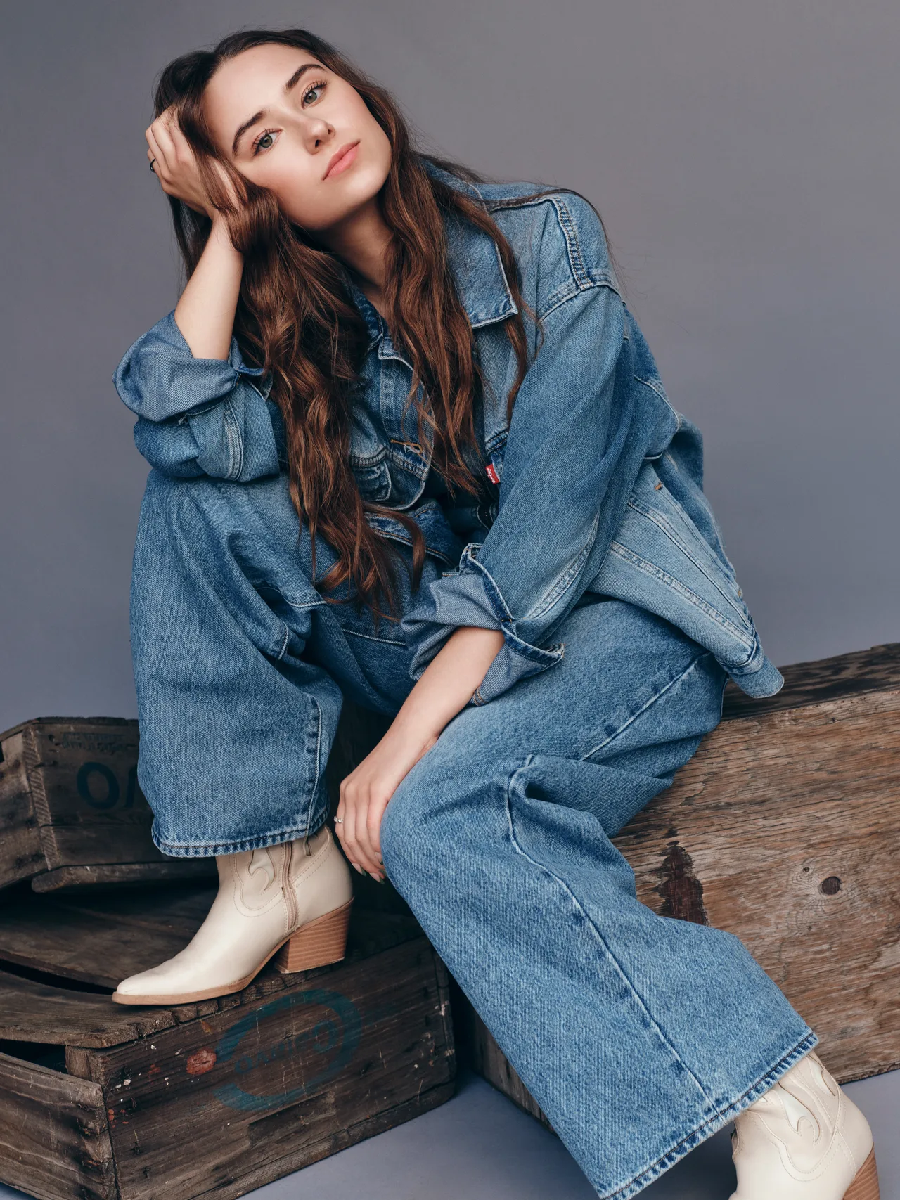 تصویر Kensington Tallman