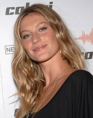 تصویر Gisele Bündchen