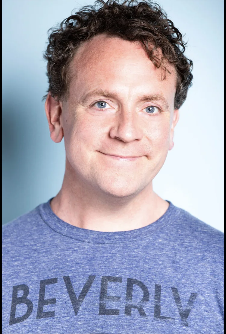 تصویر Drew Droege