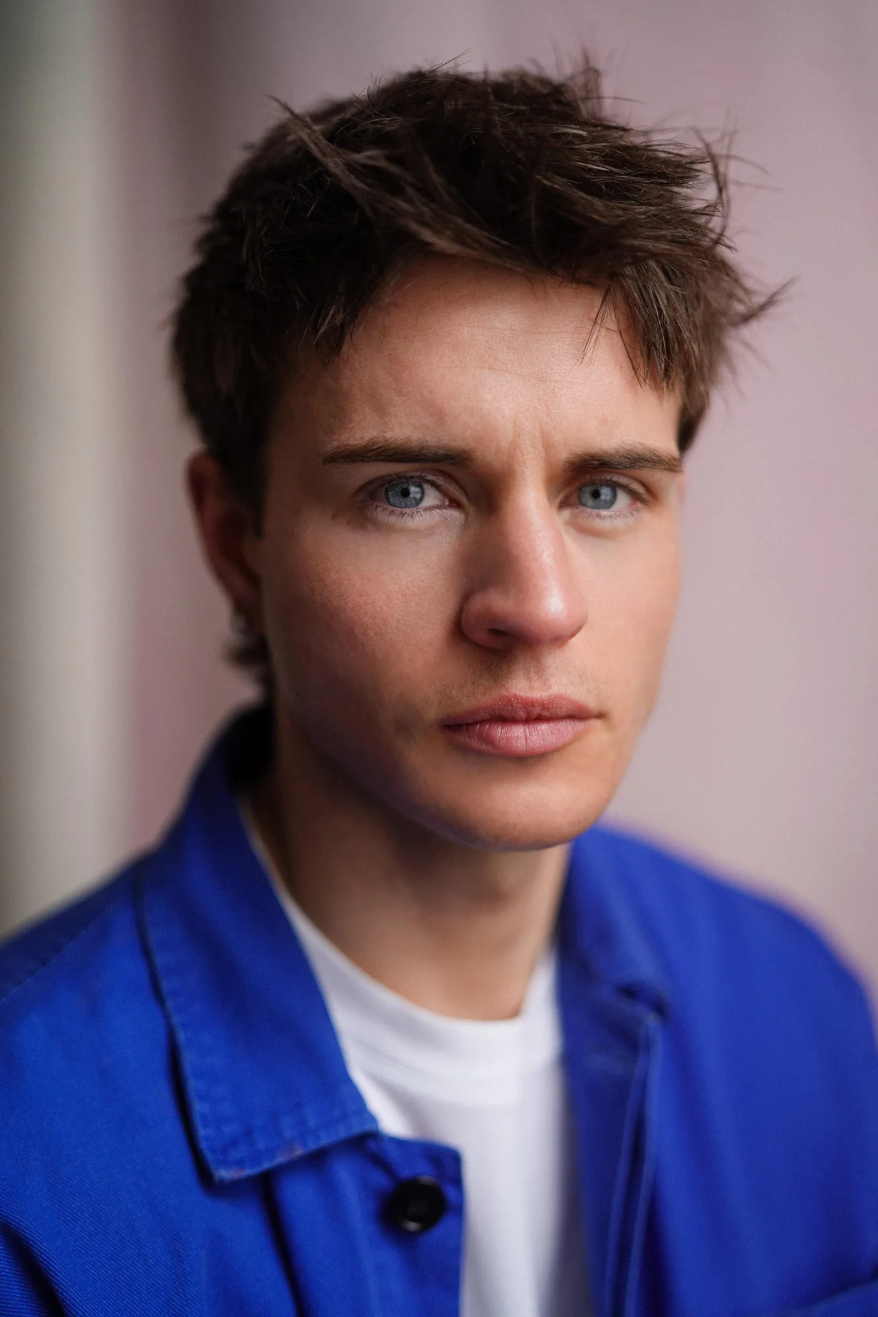 تصویر Connor Finch