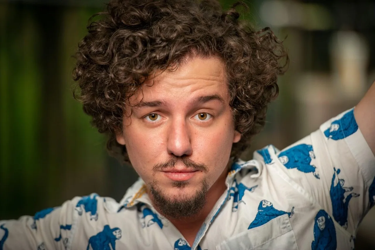 تصویر Steven Vlahos