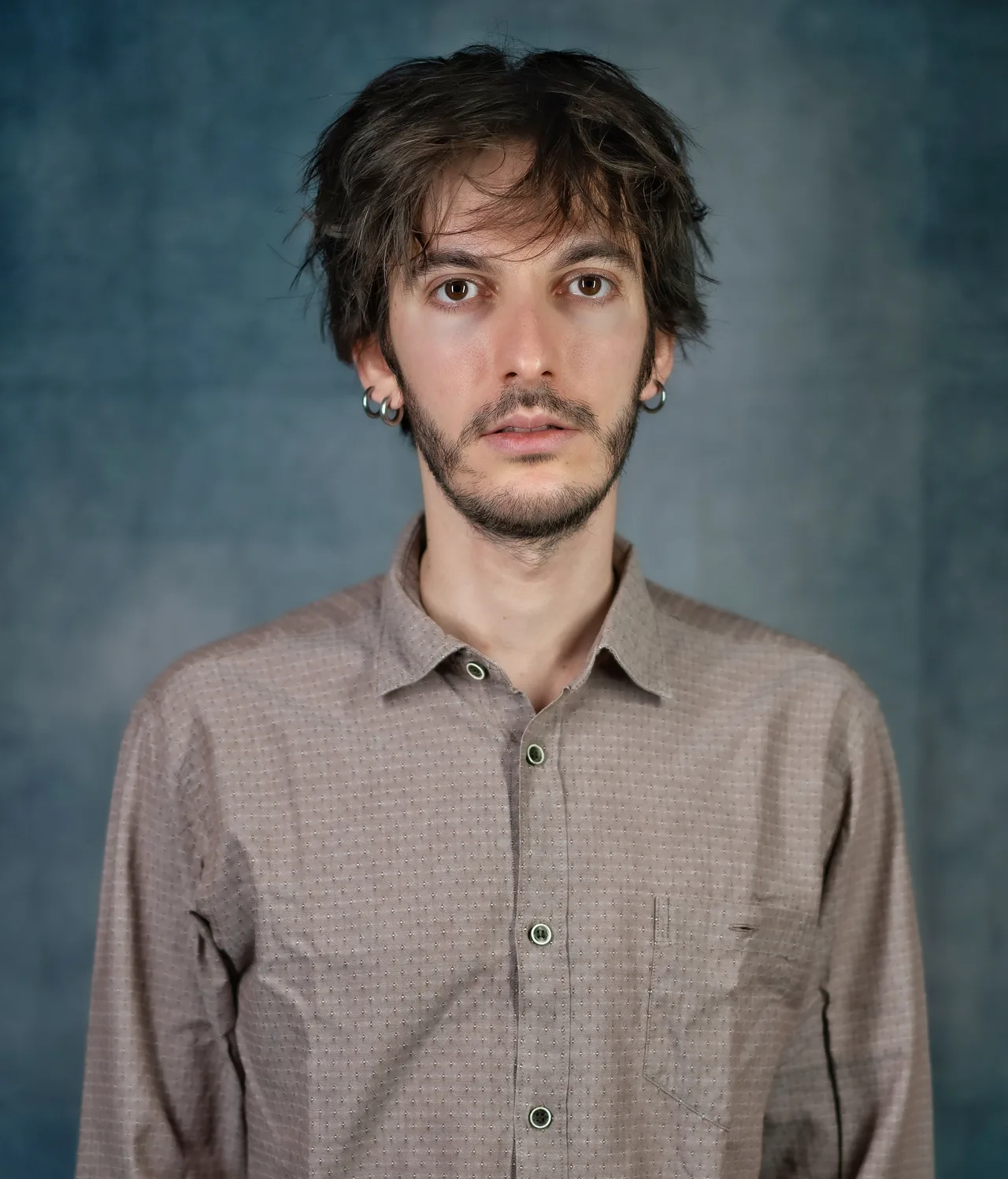 تصویر Gabriele Cicirello