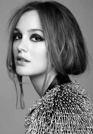 تصویر Leighton Meester