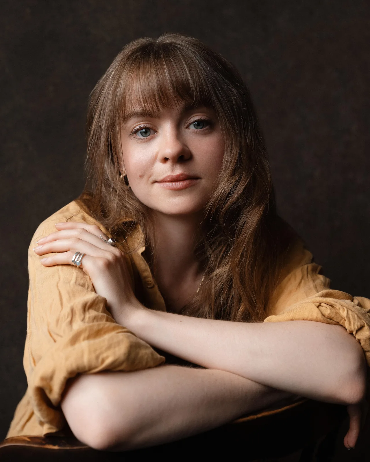 تصویر Lydia Fleming