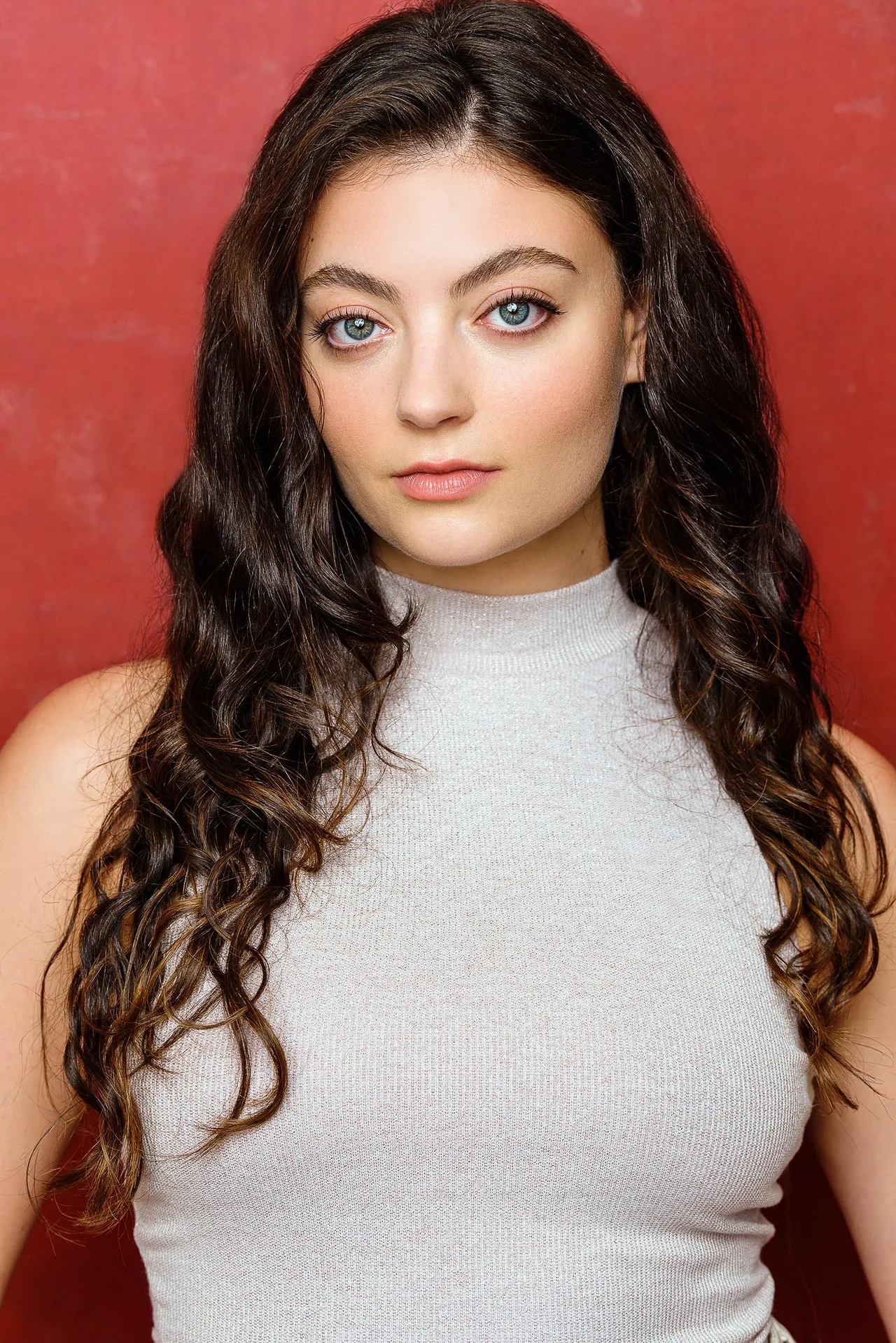 تصویر Alisa Levinson