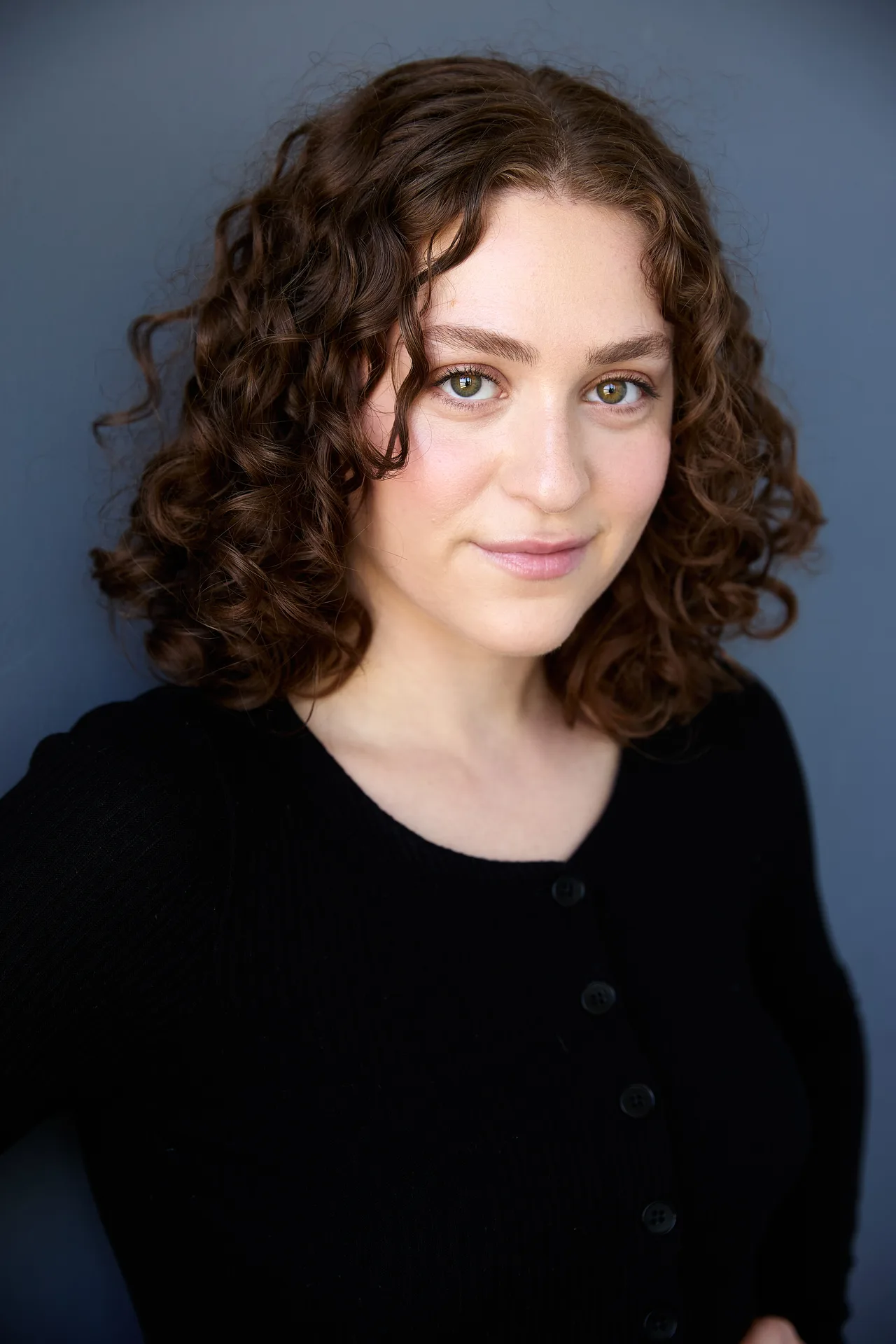 تصویر Spencer Glassman