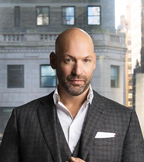تصویر Corey Stoll