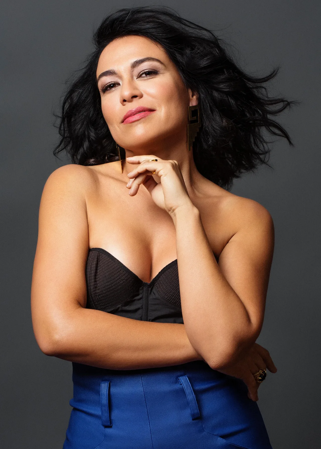 تصویر Giovanna Zacarías
