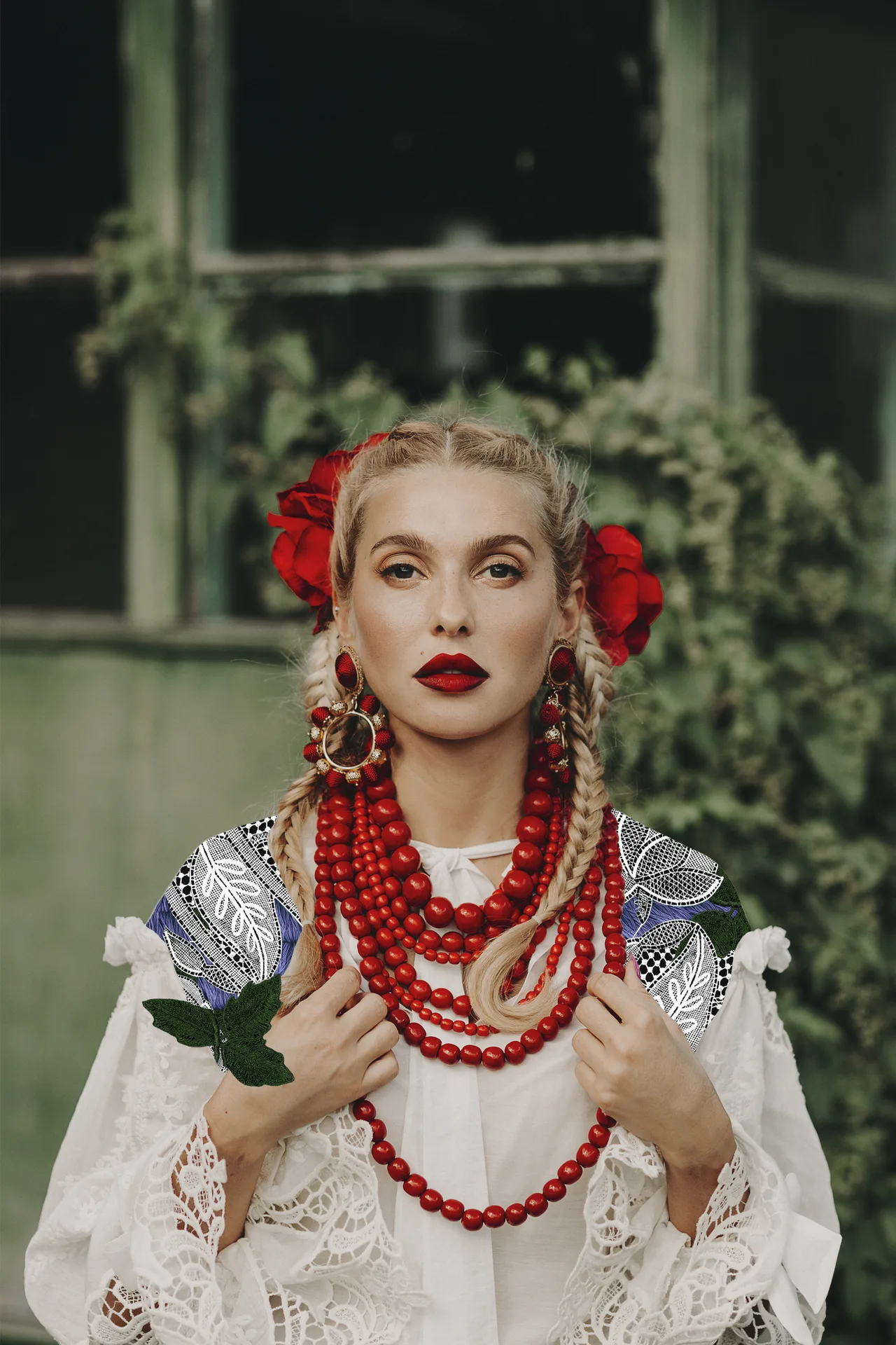 تصویر Anna Butkevich