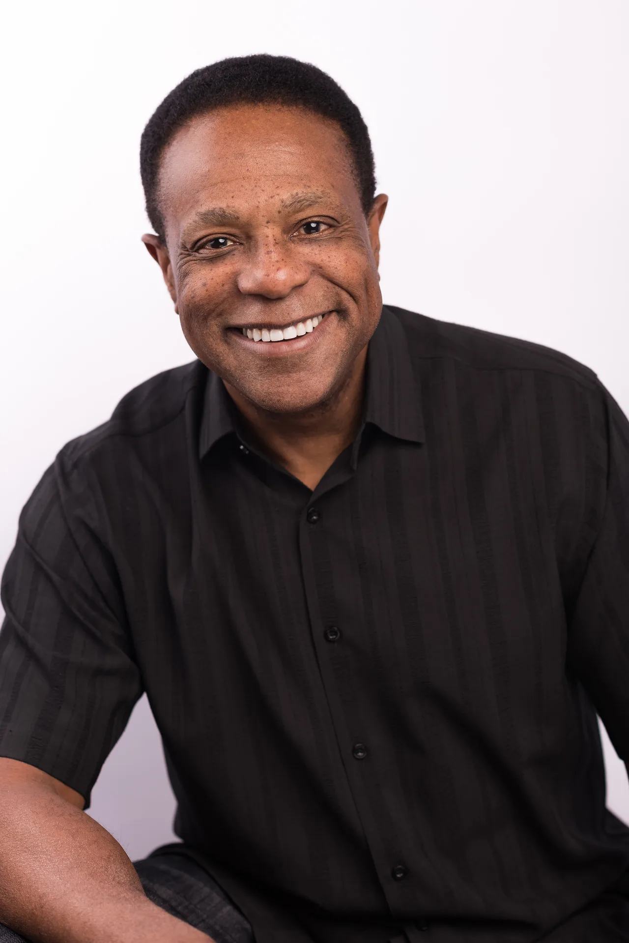 تصویر Brian Copeland