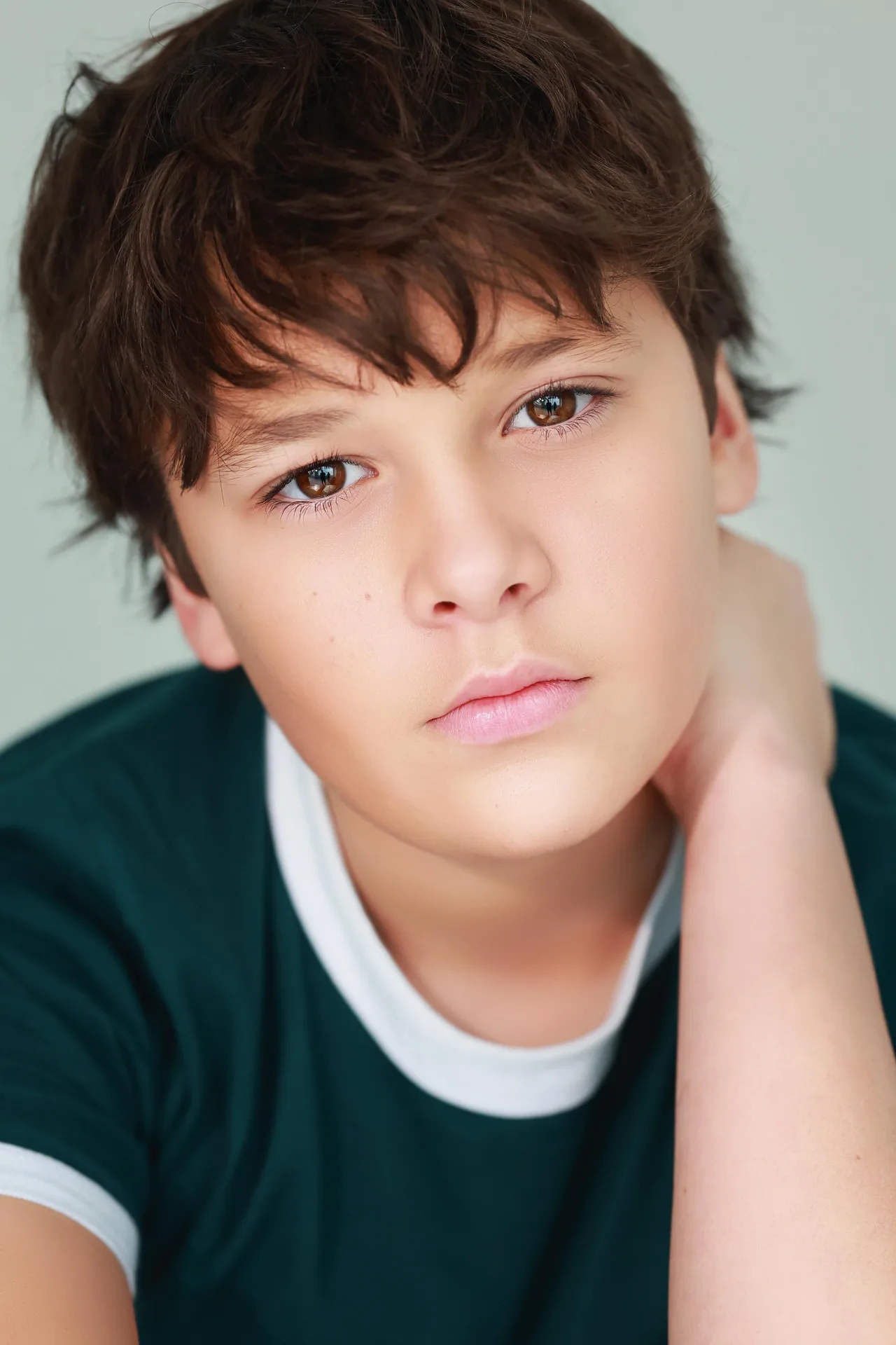 تصویر Roxton Garcia