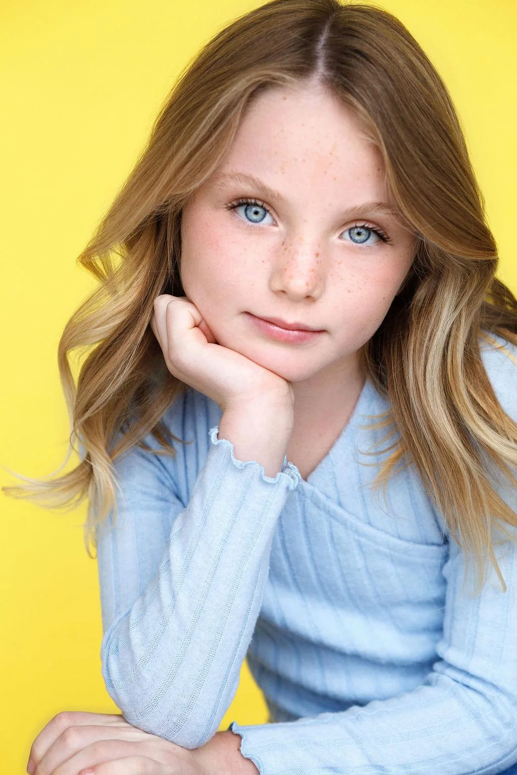 تصویر Presley Schrader