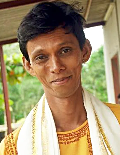 تصویر Krishna Bhatt