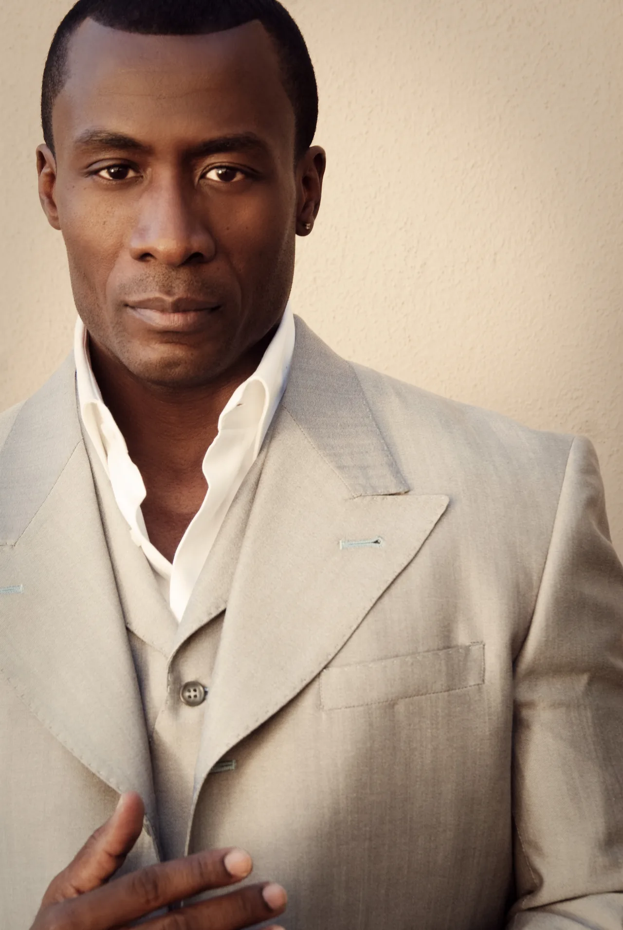 تصویر Sean Blakemore